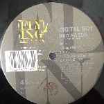 Digital Boy  Dig It All Beat  (12")