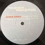 André Basho  Boom Shaka  (12")