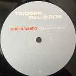 André Basho  Boom Shaka  (12")