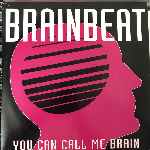 Brainbeat - You Can Call Me Brain