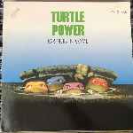 Partners In Kryme - Turtle Power