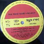 The Todd Terry Project  Just Wanna Dance, Weekend  (12", Maxi)