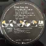 Toni Childs  Dont Walk Away  (12")