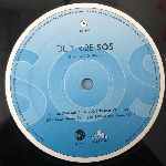 Duptribe SOS (The Sound Of Silence) (12") Duptribe SOS (The Sound Of Silence) (12")