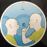Duptribe SOS (The Sound Of Silence) (12") Duptribe SOS (The Sound Of Silence) (12")