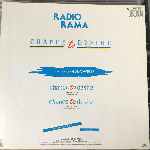 Radiorama  Chance To Desire  (12", Maxi)