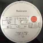 Radiorama  Chance To Desire  (12", Maxi)