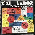 ZZi Labor - Hirdessen Europlakáton!