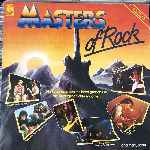 Various - Masters Of Rock