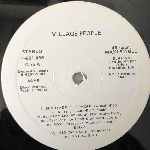 Village People  Sex Over The Phone  (12", Maxi)