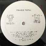 Village People  Sex Over The Phone  (12", Maxi)