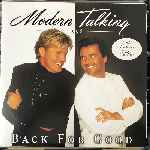 Modern Talking - Back For Good