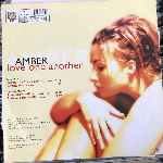 Amber Love One Another (12") Amber Love One Another (12")