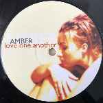 Amber Love One Another (12") Amber Love One Another (12")