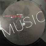 Tiefschwarz Music (Part 2) (12") Tiefschwarz Music (Part 2) (12")