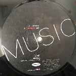 Tiefschwarz Music (Part 2) (12") Tiefschwarz Music (Part 2) (12")