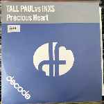 Tall Paul Vs INXS - Precious Heart