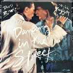 David Bowie And Mick Jagger - Dancing In The Street