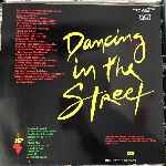 David Bowie And Mick Jagger  Dancing In The Street  (12", Maxi)