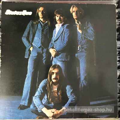 Status Quo - Blue For You  (LP, Album) (vinyl) bakelit lemez