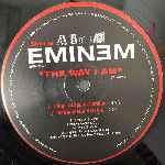 Eminem  The Way I Am  (12")