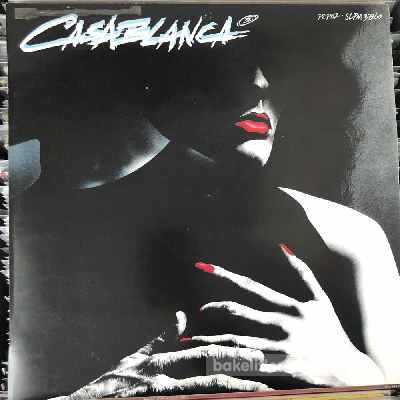 Casablanca - Casablanca 2  (LP, Album) (vinyl) bakelit lemez