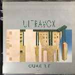 Ultravox - Quartet