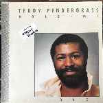 Teddy Pendergrass - Hold Me - Love