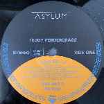 Teddy Pendergrass  Hold Me - Love  (12", Single)