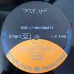 Teddy Pendergrass  Hold Me - Love  (12", Single)