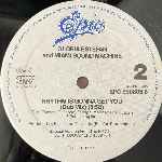 Gloria Estefan  Rhythm Is Gonna Get You  (12", Maxi)