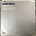 Raven Maize Forever Together (12") Raven Maize Forever Together (12")