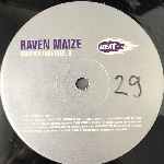 Raven Maize Forever Together (12") Raven Maize Forever Together (12")