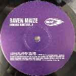 Raven Maize Forever Together (12") Raven Maize Forever Together (12")
