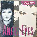 Fancy - Angel Eyes