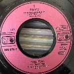 Fancy  Angel Eyes  (7", Single)