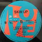 Skin Up  Ivory  (12")