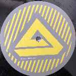 General Moders Cross The Sky (12") General Moders Cross The Sky (12")