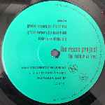 The Reese Project  The Colour Of Love  (12")