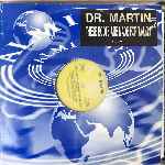 Dr. Martin - These Boots Are Made For Walkin