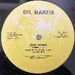 Dr. Martin  These Boots Are Made For Walkin  (12")