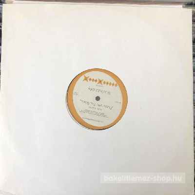 Kid Creme - Doing My Own Thing  (12") (vinyl) bakelit lemez