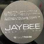 Jaybee  Only For You  (12")