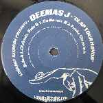 Deemas J Clap Your Hands (12") Deemas J Clap Your Hands (12")