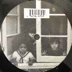 Back Door Revelations Back Door Revelations (12") Back Door Revelations Back Door Revelations (12")