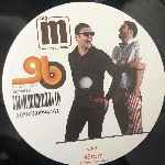 The Gemini Bros Trump Skyscrapers (12", Promo) The Gemini Bros Trump Skyscrapers (12", Promo)