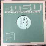 Solsonik feat Sabrynaah Pope  In Love Again  (12")