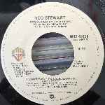 Rod Stewart  I Dont Want To Talk About It  (7", Single)