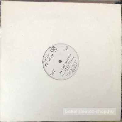 Back Door Revelations Back Door Revelations (12") (vinyl) bakelit lemez Back Door Revelations - Back Door Revelations (12") (vinyl) bakelit lemez