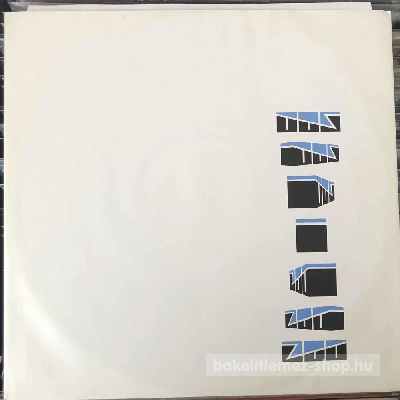 808 State - Time Bomb, Nimbus, Reaper Repo  (12", Promo) (vinyl) bakelit lemez